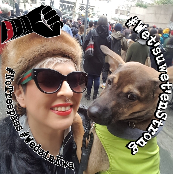 Meet your Posher, Malisha - Picture 1 of 1